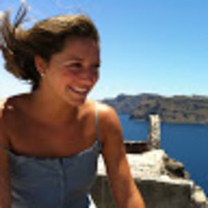 Meet your Posher, Erika